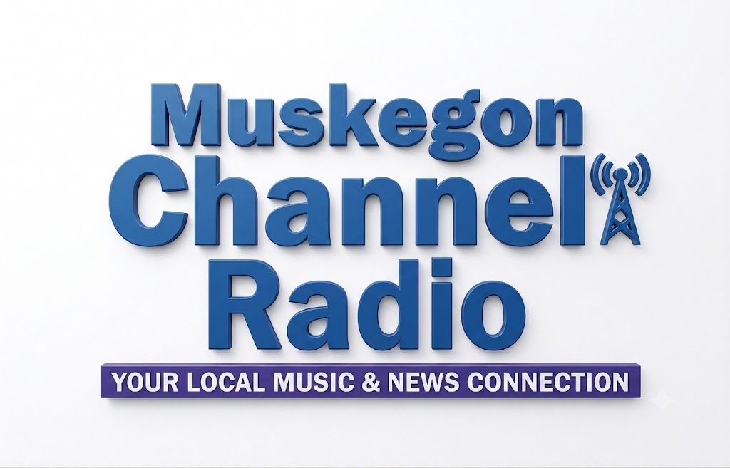 Muskegon Channel Radio Logo